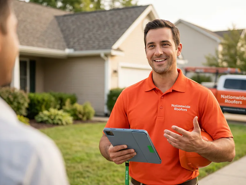 Roof Installation  in Willimantic  FAQ